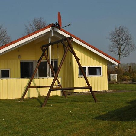 Villa Ferienhaus Korsör Otterndorf Exterior foto